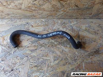 Volvo XC 90 Gyári alsó szervócső