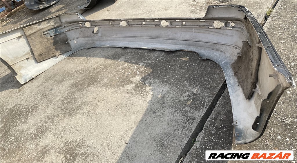 Mercedes C-Class W203 2000-2008 hátsó lökhárító a2038851025 4. kép