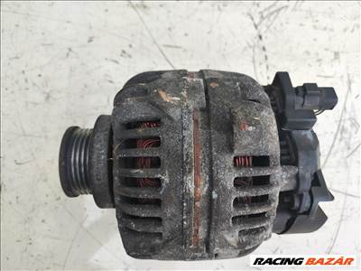 Renault Mégane II 1.5 dCi generátor  0124525082 8200122976