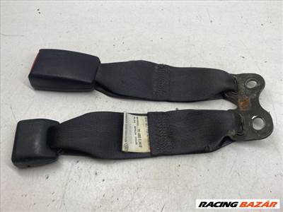 HONDA JAZZ Hátsó középső Biztonsági Öv Csat