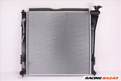 HK13140) ÚJ VÍZHŰTŐ - DOOWON - Hyundai i40 11-15, 1.7 dízel, automata - 253103Z000 - gyári beszállítótól, Made in Korea