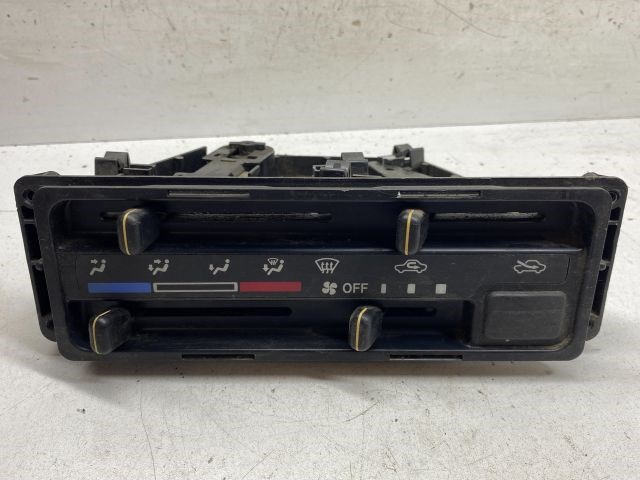 SUZUKI ALTO IV (FF) Fűtéskapcsoló 1. kép