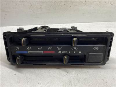 SUZUKI ALTO IV (FF) Fűtéskapcsoló