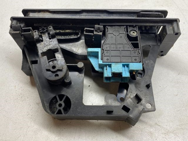 SUZUKI ALTO IV (FF) Fűtéskapcsoló 3. kép