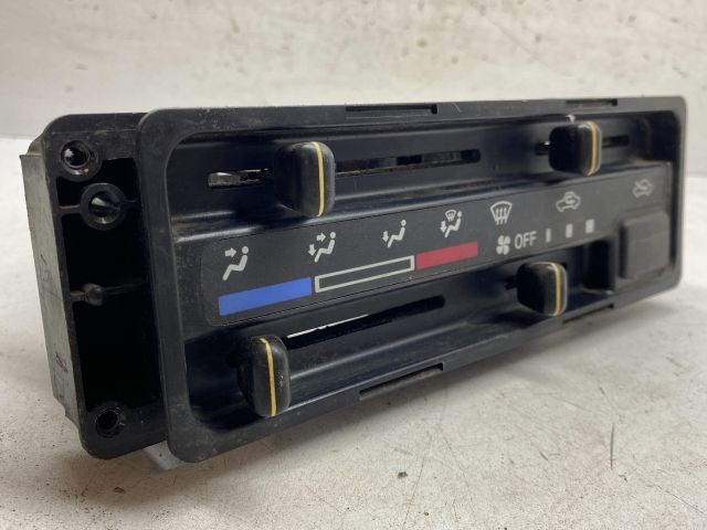 SUZUKI ALTO IV (FF) Fűtéskapcsoló 6. kép