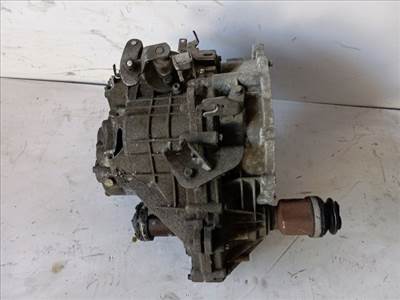 MITSUBISHI COLT VI (Z3_A, Z2_A) Váltó (Mechanikus)