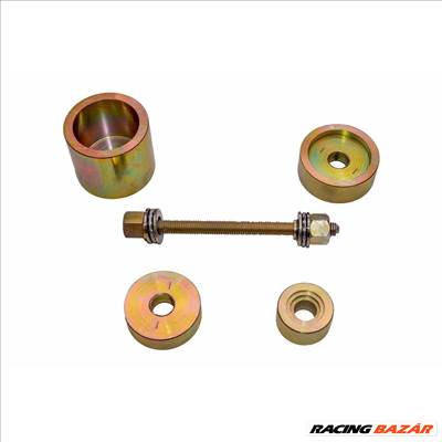 Lincos Felfüggesztés szilent lehúzó, bal első Ford Focus II; III; C-Max; Volvo - W0369
