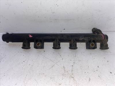 FIAT PANDA (169) Porlasztó Sor / Híd