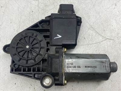 MITSUBISHI SPACE STAR (DG_A) Jobb hátsó Ablakemelő Motor