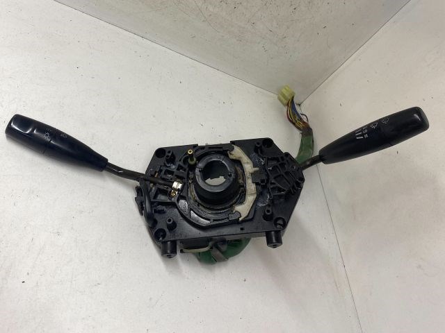 SUZUKI SWIFT II Ferdehátú (EA, MA) Komplett Kormánykapcsoló (Bajuszkapcsoló) 1. kép