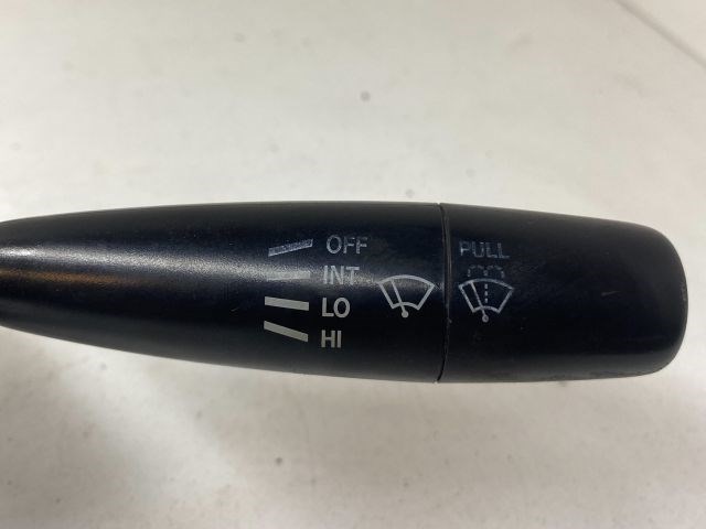 SUZUKI SWIFT II Ferdehátú (EA, MA) Komplett Kormánykapcsoló (Bajuszkapcsoló) 4. kép