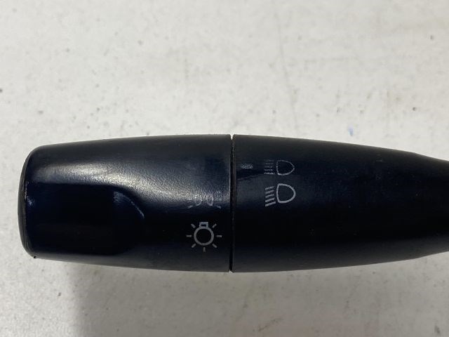 SUZUKI SWIFT II Ferdehátú (EA, MA) Komplett Kormánykapcsoló (Bajuszkapcsoló) 5. kép