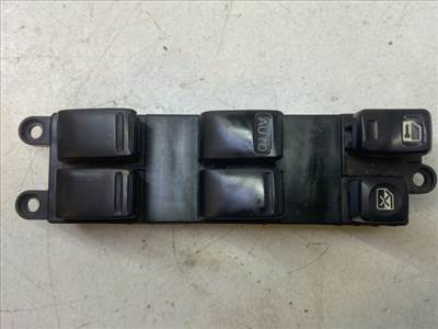 NISSAN ALMERA II (N16) Bal első Ablakemelő Kapcsoló