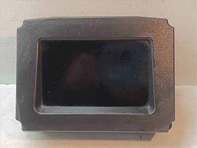 OPEL SIGNUM Multifunkciós Kijelző