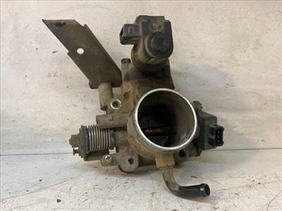 KIA RIO lépcsőshátú (DC_) Fojtószelep (Mechanikus)