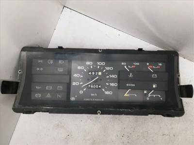 LADA SAMARA (2108, 2109) Kilométeróra