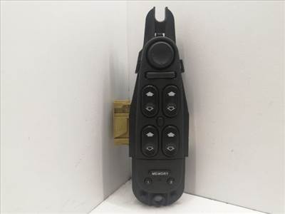 JAGUAR S-TYPE (CCX) Bal első Ablakemelő Kapcsoló