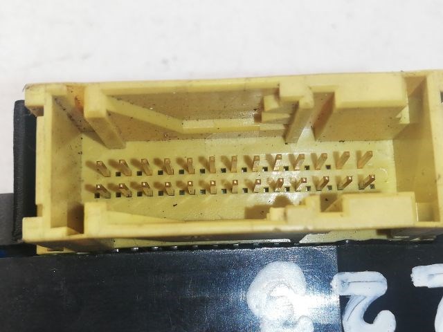 JAGUAR S-TYPE (CCX) Bal első Ablakemelő Kapcsoló 4. kép