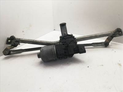 SKODA FABIA I (6Y2) Első Ablaktörlő Szerkezet Motorral