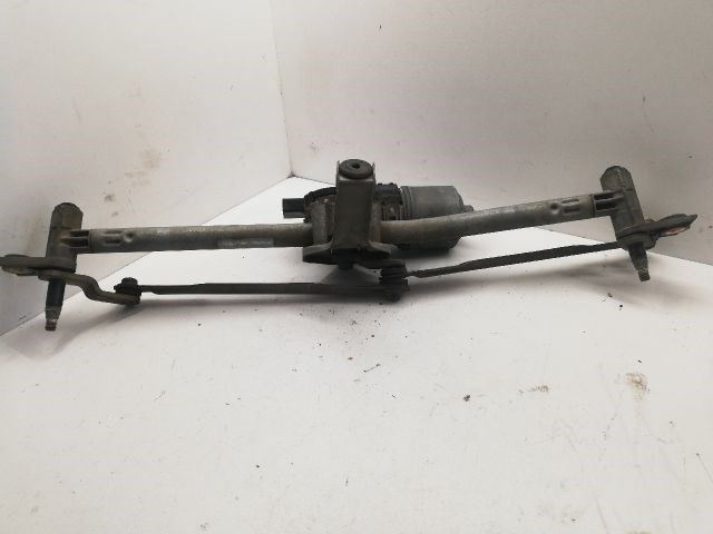 SKODA FABIA I (6Y2) Első Ablaktörlő Szerkezet Motorral 2. kép