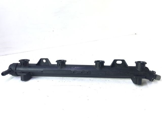 SEAT IBIZA IV (6J5) Porlasztó Sor / Híd 1. kép