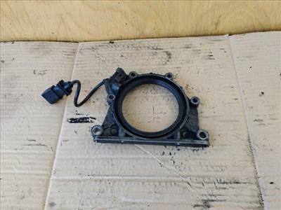 BMW 3 (E90) Hátsó Főtengely Szimmeringház