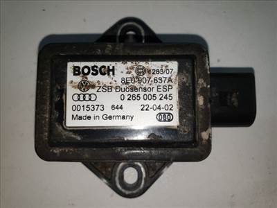 AUDI A4 (8E2, B6) Menetstabilizátor