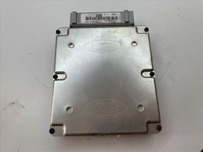 FORD FIESTA III (GFJ) Motorvezérlő