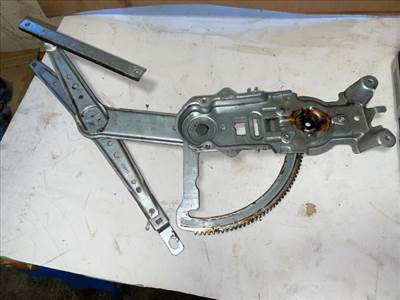 OPEL CORSA C (F08, F68) Bal első Ablakemelő Szerkezet (Elektromos)