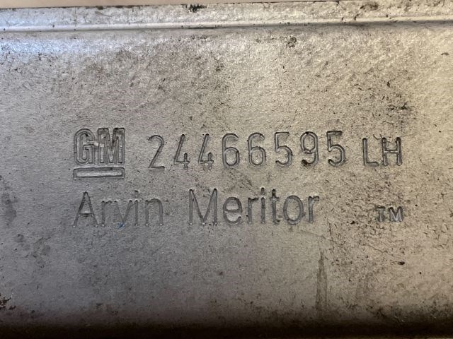 OPEL CORSA C (F08, F68) Bal első Ablakemelő Szerkezet (Elektromos) 3. kép