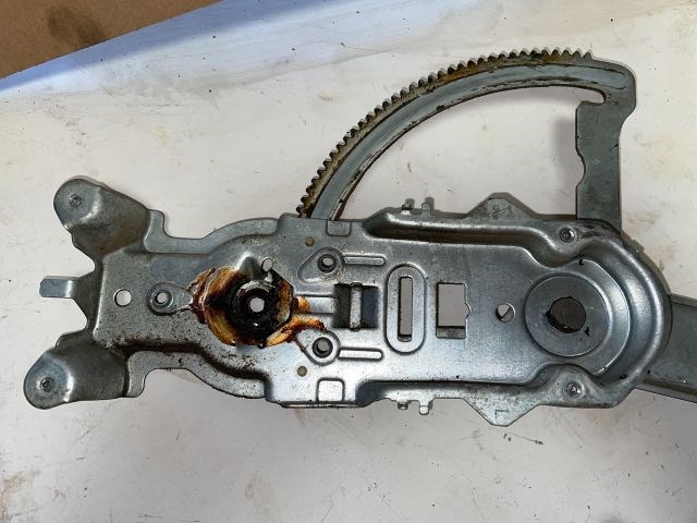 OPEL CORSA C (F08, F68) Bal első Ablakemelő Szerkezet (Elektromos) 4. kép