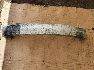 MERCEDES-BENZ M-CLASS (W164) Hátsó Lökhárító Merevítő (Fém)