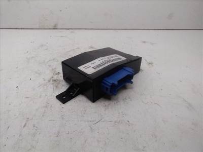 RENAULT MASTER II Dobozos (FD) Elektronika (Magában)