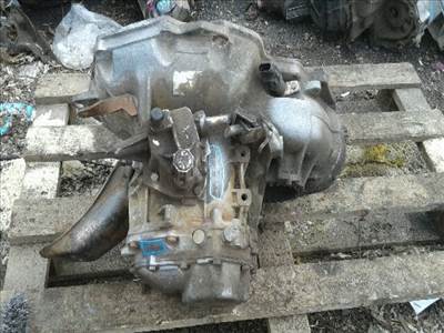 DAEWOO KALOS (KLAS) Váltó (Mechanikus)