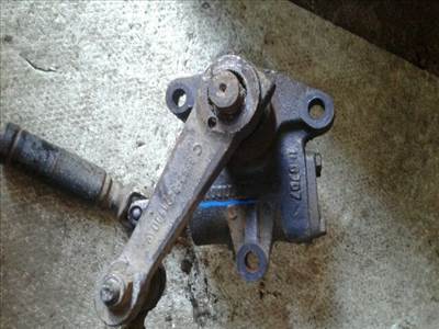 DAEWOO LUBLIN II Dobozos Kormánymű Szervós