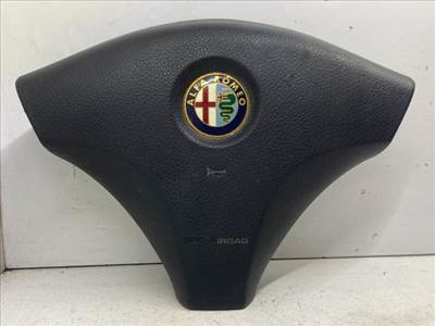 ALFA ROMEO 156 Kormánylégzsák