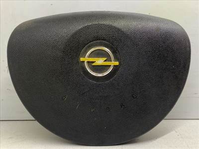 OPEL CORSA C Kormánylégzsák