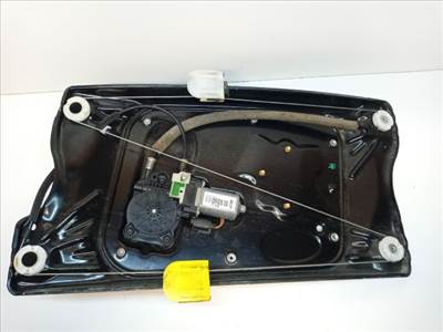 LAND ROVER FREELANDER Jobb első Ablakemelő Motor