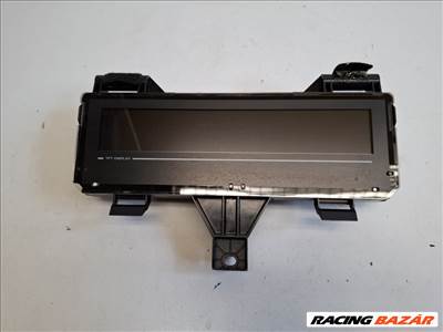 Renault Scenic  Lcd kijelző 250450012R