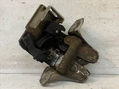 MERCEDES-BENZ VANEO Csomagtérajtó Zárszerkezet