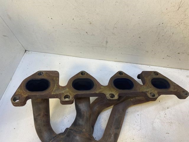 VW POLO IV Katalizátor 4. kép