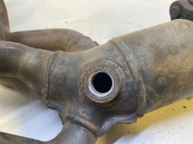 VW POLO IV Katalizátor 5. kép