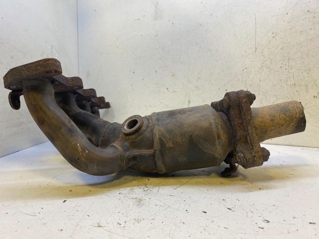 VW POLO IV Katalizátor 6. kép