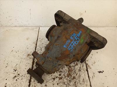 BMW 5 E39 Hátsó Differenciálmű