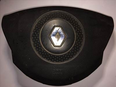 RENAULT VEL SATIS Kormánylégzsák
