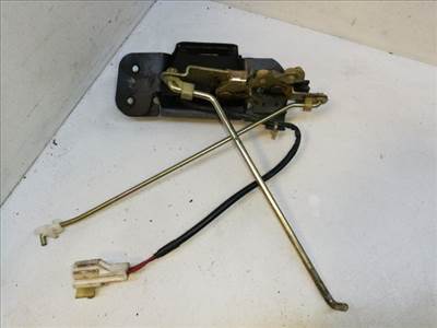 CHEVROLET LACETTI Csomagtérajtó Zárszerkezet