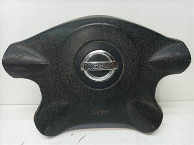 NISSAN PRIMERA Kormánylégzsák