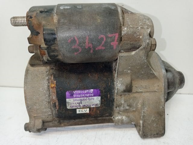 SUZUKI ALTO Önindító 1. kép