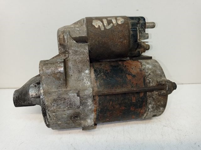 SUZUKI ALTO Önindító 2. kép
