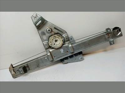 MITSUBISHI PAJERO Jobb hátsó Ablakemelő Szerkezet (Elektromos)